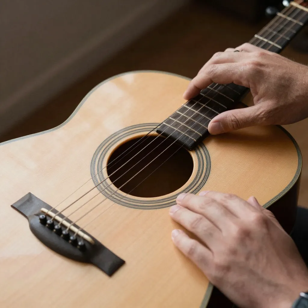 Instrument storage in proper case